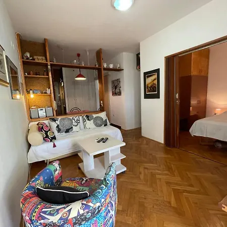 Cosy Vera Becici * Budva
