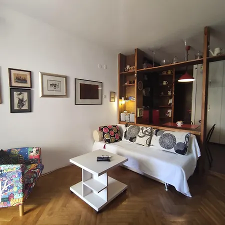 Cosy Vera Becici * Budva